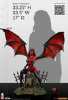 Purgatori - LIMITED EDITION: 400 - ActionFigure Brasil