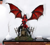 Purgatori - LIMITED EDITION: 400 - ActionFigure Brasil