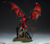 Purgatori - LIMITED EDITION: 400 - ActionFigure Brasil