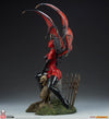 Purgatori - LIMITED EDITION: 400 - ActionFigure Brasil