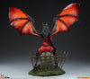 Purgatori - LIMITED EDITION: 400 - ActionFigure Brasil