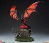 Purgatori - LIMITED EDITION: 400 - ActionFigure Brasil