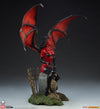 Purgatori - LIMITED EDITION: 400 - ActionFigure Brasil