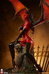 Purgatori - LIMITED EDITION: 400 - ActionFigure Brasil