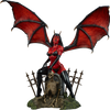 Purgatori - LIMITED EDITION: 400 - ActionFigure Brasil