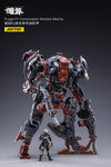 Purge 01 Combination Warfare Mecha (Black) - ActionFigure Brasil