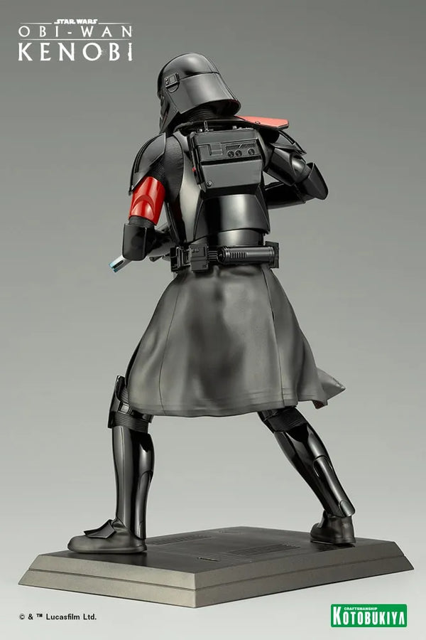 Purge Trooper – Kotobukiya – ActionFigure Brasil