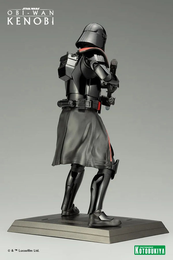 Purge Trooper – Kotobukiya – ActionFigure Brasil