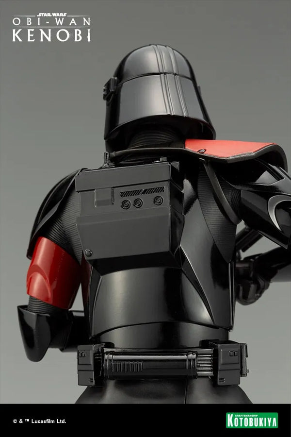 Purge Trooper – Kotobukiya – ActionFigure Brasil