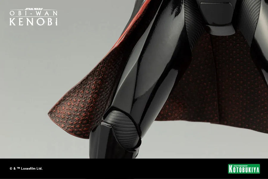 Purge Trooper – Kotobukiya – ActionFigure Brasil