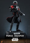 Purge Trooper [HOT TOYS]