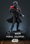 Purge Trooper [HOT TOYS]