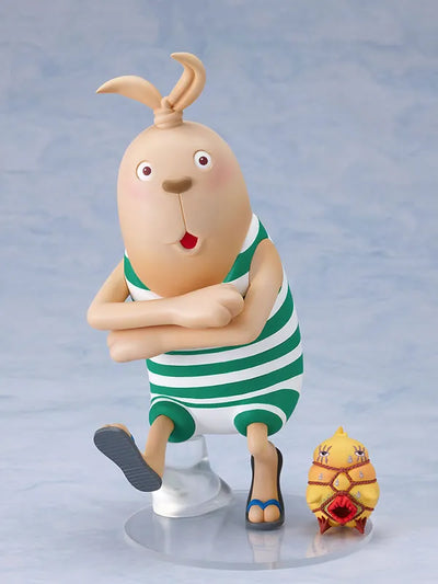 Putin Soft Vinyl Figure 02ㅤ – Good Smile Company – ActionFigure Brasil