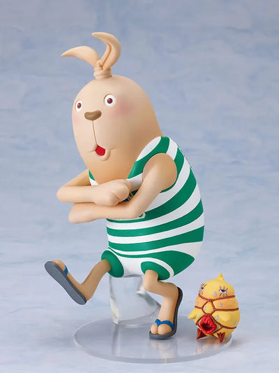 Putin Soft Vinyl Figure 02ㅤ – Good Smile Company – ActionFigure Brasil — ângulo diferente