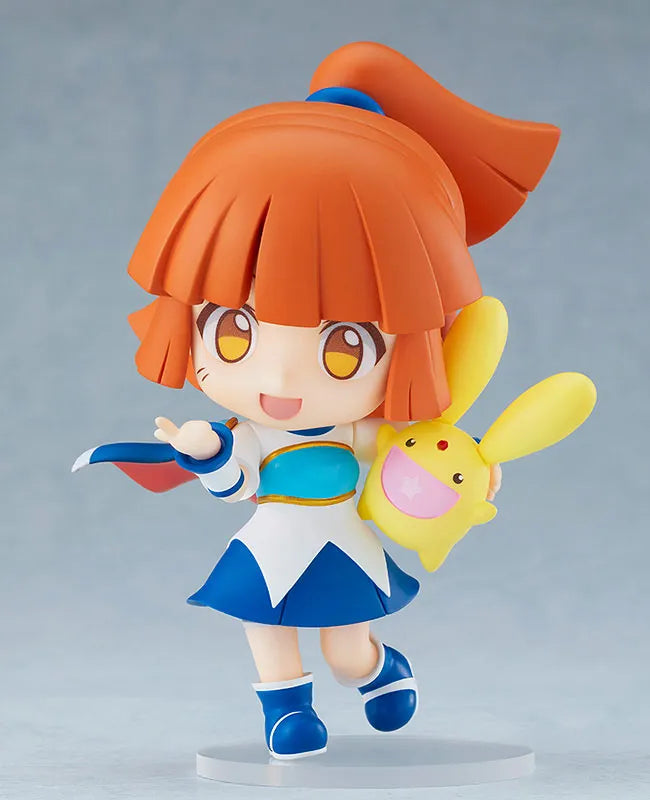 Puyo Puyo!! Quest - Arle Nadja - Carbuncle - Nendoroid #1582 (Good Smile Company)ㅤ – Good Smile Company – ActionFigure Brasil