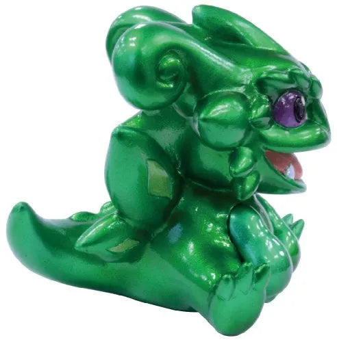 Puzzle & Dragons - Emerald Dragon - Choconto (Seven Two)ㅤ – Seven Two – ActionFigureBrasil