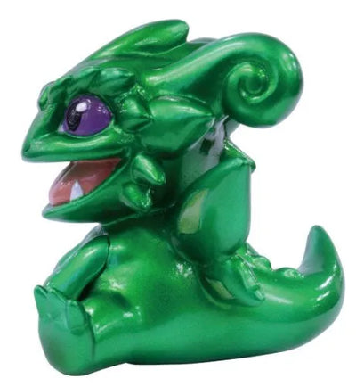 Puzzle & Dragons - Emerald Dragon - Choconto (Seven Two)ㅤ – Seven Two – ActionFigureBrasil — detalhe do produto