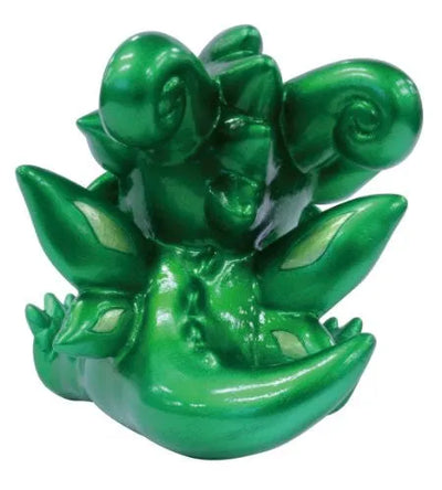 Puzzle & Dragons - Emerald Dragon - Choconto (Seven Two)ㅤ – Seven Two – ActionFigureBrasil — close