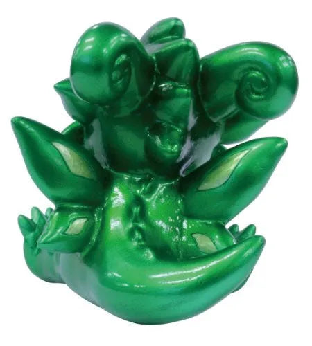 Puzzle & Dragons - Emerald Dragon - Choconto (Seven Two)ㅤ – Seven Two – ActionFigureBrasil