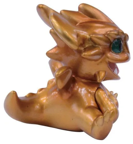 Puzzle & Dragons - Gold Dragon - Choconto (Seven Two)ㅤ – Seven Two – ActionFigureBrasil
