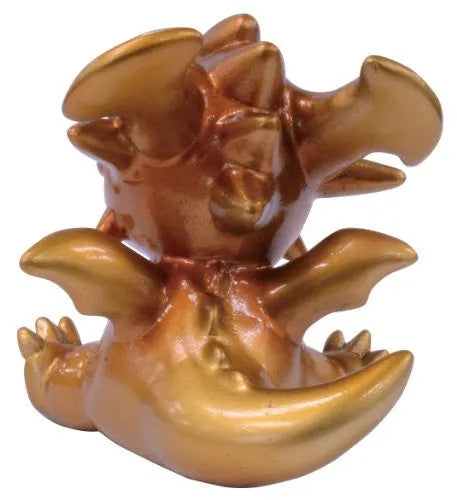 Puzzle & Dragons - Gold Dragon - Choconto (Seven Two)ㅤ – Seven Two – ActionFigureBrasil