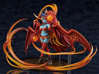 Puzzle & Dragons - Hera-Ur - 1/8 (Good Smile Company, Phat Company)ㅤ – Good Smile Company – ActionFigureBrasil