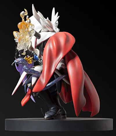 Puzzle & Dragons - Meikaishin Arc Hades - Ultimate Modeling Collection Figure (Plex)ㅤ – Plex – ActionFigureBrasil — detalhe do produto