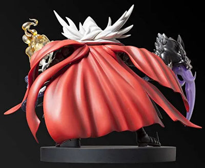 Puzzle & Dragons - Meikaishin Arc Hades - Ultimate Modeling Collection Figure (Plex)ㅤ – Plex – ActionFigureBrasil — close