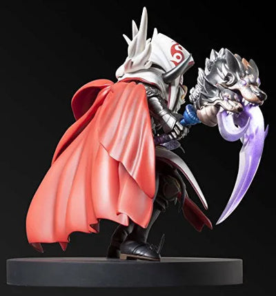 Puzzle & Dragons - Meikaishin Arc Hades - Ultimate Modeling Collection Figure (Plex)ㅤ – Plex – ActionFigureBrasil — embalagem