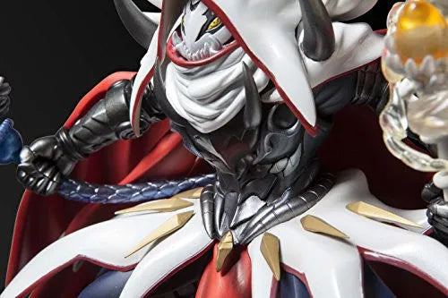 Puzzle & Dragons - Meikaishin Arc Hades - Ultimate Modeling Collection Figure (Plex)ㅤ – PLEX – ActionFigureBrasil
