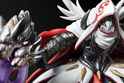 Puzzle & Dragons - Meikaishin Arc Hades - Ultimate Modeling Collection Figure (Plex)ㅤ – PLEX – ActionFigureBrasil