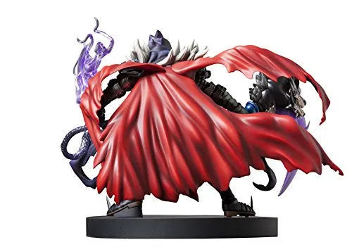 Puzzle & Dragons - Meikaishin Inferno Hades - Ultimate Modeling Collection Figure (Plex)ㅤ – PLEX – ActionFigureBrasil