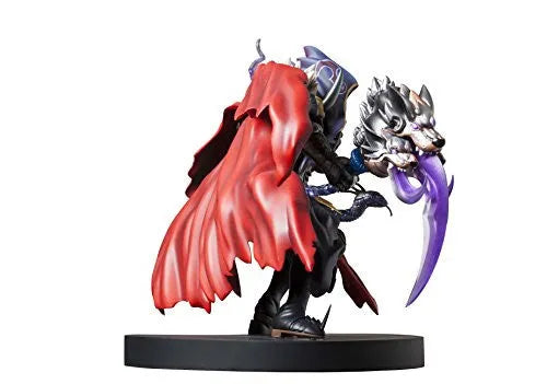 Puzzle & Dragons - Meikaishin Inferno Hades - Ultimate Modeling Collection Figure (Plex)ㅤ – PLEX – ActionFigureBrasil