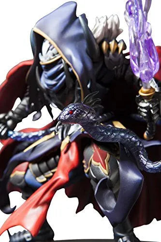 Puzzle & Dragons - Meikaishin Inferno Hades - Ultimate Modeling Collection Figure (Plex)ㅤ – PLEX – ActionFigureBrasil
