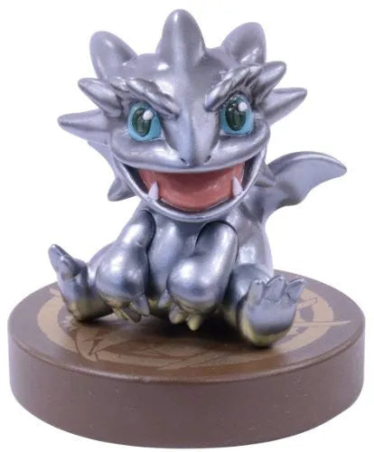 Puzzle & Dragons - Metal Dragon - Choconto (Seven Two)ㅤ – Seven Two – ActionFigureBrasil