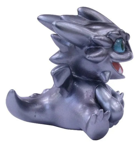 Puzzle & Dragons - Metal Dragon - Choconto (Seven Two)ㅤ – Seven Two – ActionFigureBrasil