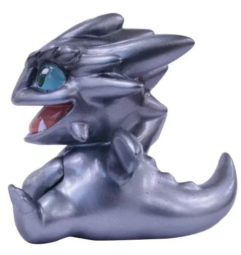 Puzzle & Dragons - Metal Dragon - Choconto (Seven Two)ㅤ – Seven Two – ActionFigureBrasil