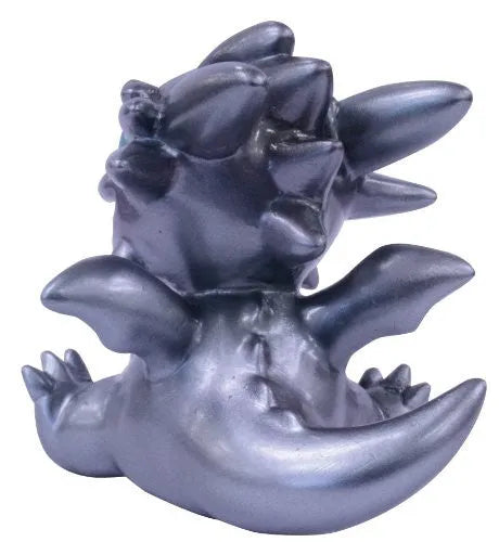 Puzzle & Dragons - Metal Dragon - Choconto (Seven Two)ㅤ – Seven Two – ActionFigureBrasil