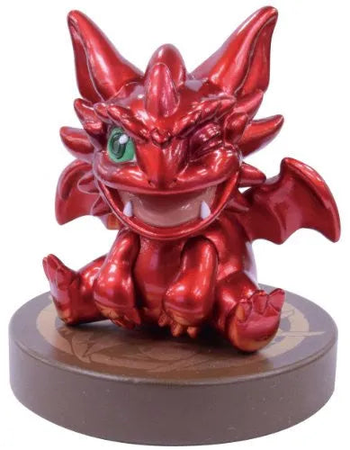 Puzzle & Dragons - Ruby Dragon - Choconto (Seven Two)ㅤ – Seven Two – ActionFigureBrasil
