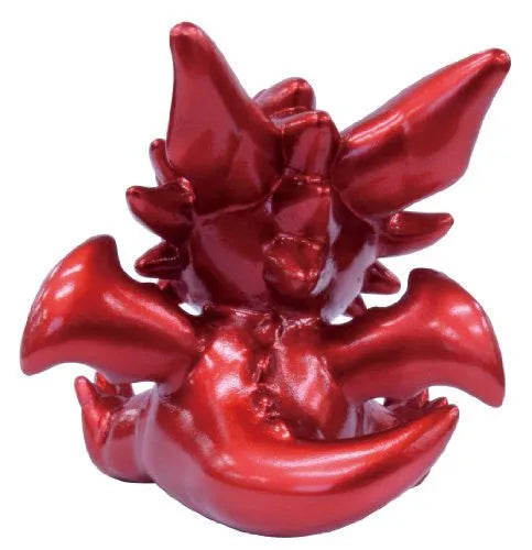 Puzzle & Dragons - Ruby Dragon - Choconto (Seven Two)ㅤ – Seven Two – ActionFigureBrasil