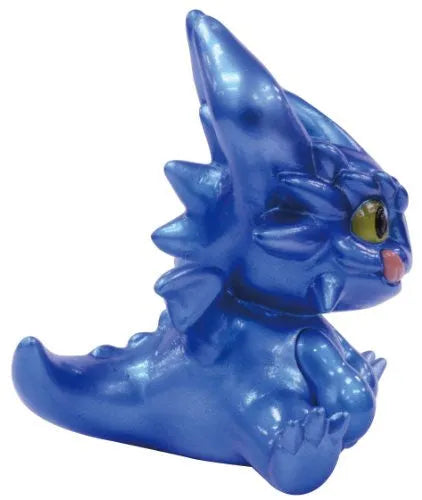 Puzzle & Dragons - Sapphire Dragon - Choconto (Seven Two)ㅤ – Seven Two – ActionFigureBrasil