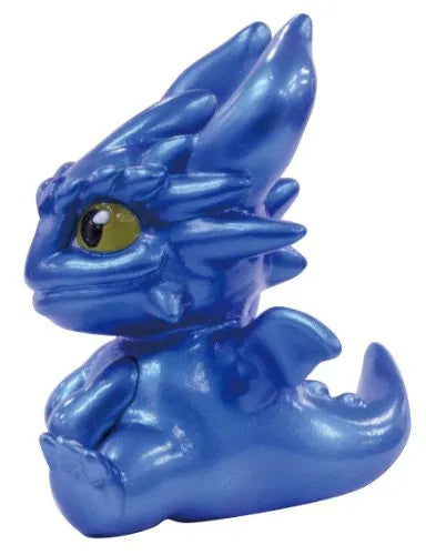 Puzzle & Dragons - Sapphire Dragon - Choconto (Seven Two)ㅤ – Seven Two – ActionFigureBrasil — detalhe do produto