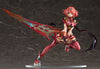 Pyra - ActionFigure Brasil