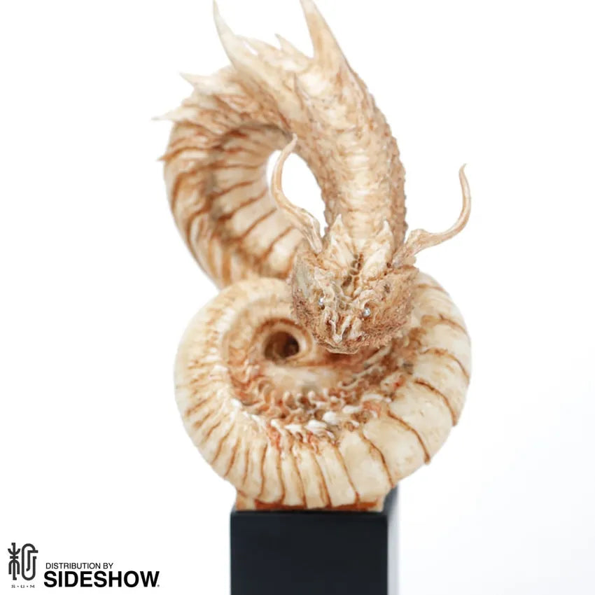 Python (Original) - LIMITED EDITION: 200 – Manas SUM – ActionFigure Brasil