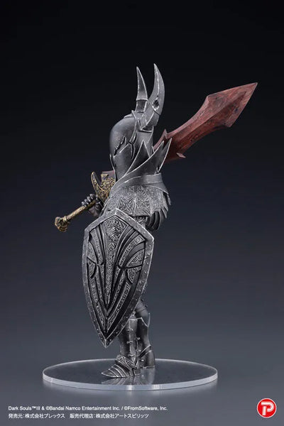 Q Collection - Black Knight (Art Spirits)ㅤ – Art Spirits – ActionFigureBrasil — detalhe do produto