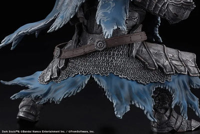 Q Collection - Dark Souls - ARTORIAS of The Abyss (Art Spirits)ㅤ – Art Spirits – ActionFigure Brasil — detalhe do produto