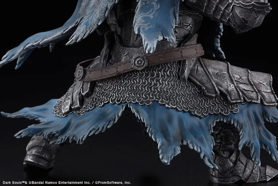 Q Collection - Dark Souls - ARTORIAS of The Abyss (Art Spirits)ㅤ – Art Spirits – ActionFigure Brasil