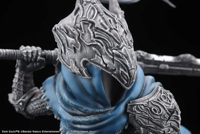 Q Collection - Dark Souls - ARTORIAS of The Abyss (Art Spirits)ㅤ – Art Spirits – ActionFigure Brasil — close