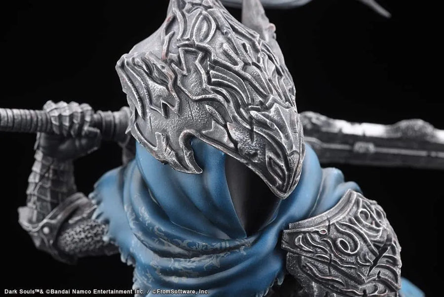 Q Collection - Dark Souls - ARTORIAS of The Abyss (Art Spirits)ㅤ – Art Spirits – ActionFigure Brasil