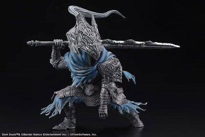 Q Collection - Dark Souls - ARTORIAS of The Abyss (Art Spirits)ㅤ – Art Spirits – ActionFigure Brasil — embalagem